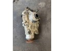 BMW 6 F12 650i FRONT BRIDGE DIFFERENTIAL 7619364 2 81