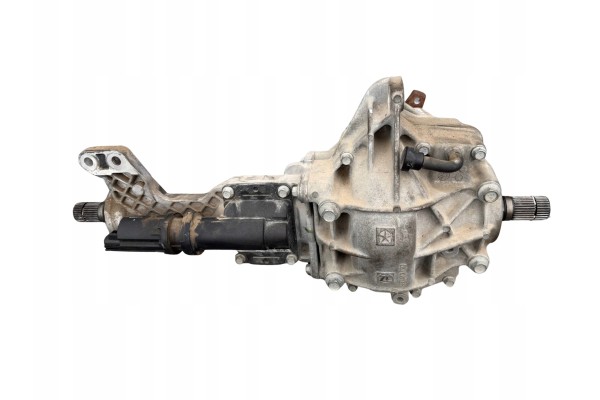 Front bridge differential Dodge RAM 1500 DT 2019 3 21 Catalog number of the part 68507252AB
