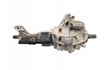 Front bridge differential Dodge RAM 1500 DT 2019 3 21 Catalog number of the part 68507252AB