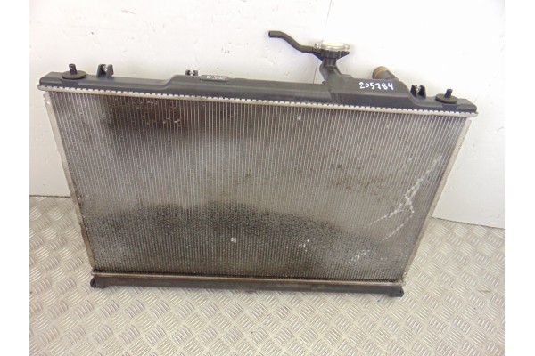 222000-5133 RADIADOR AGUA MAZDA CX-7 ER Active 2011 222000-5133 205784 MAZDA - 4
