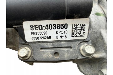 Front bridge differential Dodge RAM 1500 DT 2019 3 21 Part manufacturer Dodge OE
