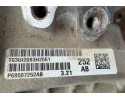 Front bridge differential Dodge RAM 1500 DT 2019 3 21 Car type 4x4 SUV