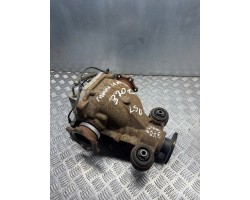Rear reducer NISSAN 370 Z Coupe Z34 LSD 3 7L gasoline 243kW 2010