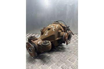 Rear reducer NISSAN 370 Z Coupe Z34 LSD 3 7L gasoline 243kW 2010 Catalog number of the part LSD