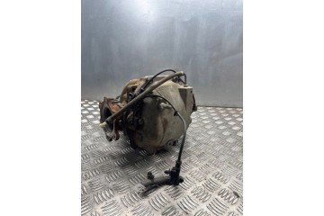 Rear reducer NISSAN 370 Z Coupe Z34 LSD 3 7L gasoline 243kW 2010 Car type passenger cars