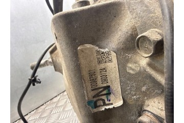 Rear reducer NISSAN 370 Z Coupe Z34 LSD 3 7L gasoline 243kW 2010 Catalog number of the original LSD