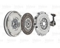 TWO MASS FULLPACK DMF VALEO 837305 Catalog number of the part 837305