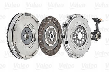 TWO MASS FULLPACK DMF VALEO 837305 Catalog number of the part 837305
