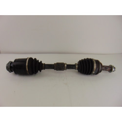 TRANSMISION DELANTERA DERECHA MAZDA CX-7 ER