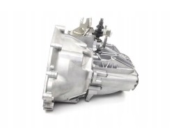 Transmission Citroen Jumper Peugeot Boxer 2 0 2 2