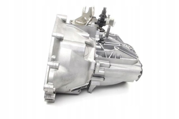 Transmission Citroen Jumper Peugeot Boxer 2 0 2 2