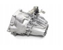 Transmission Citroen Jumper Peugeot Boxer 2 0 2 2 Car type cargo vans