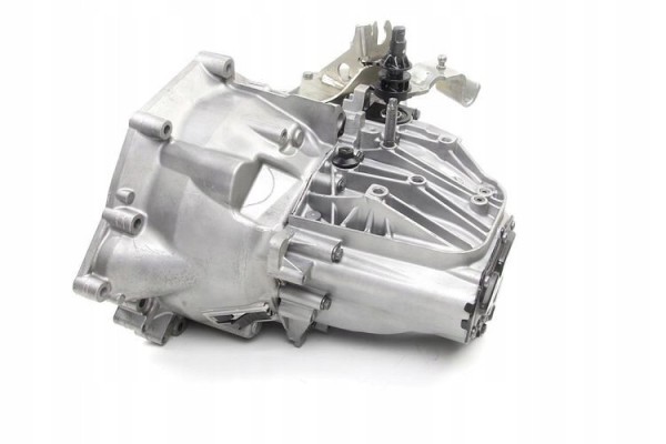 Transmission Citroen Jumper Peugeot Boxer 2 0 2 2 Car type cargo vans