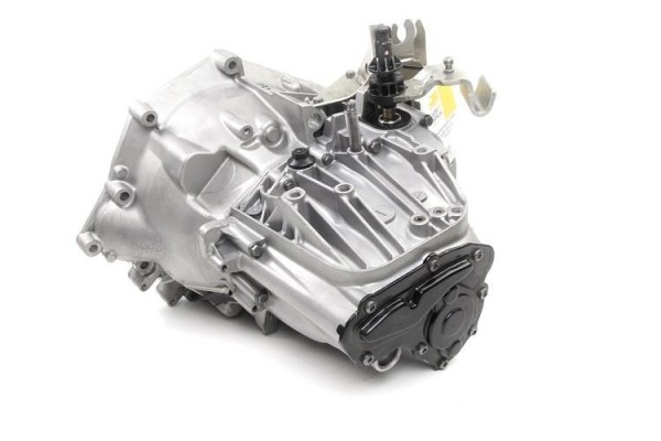 Transmission Citroen Jumper Peugeot Boxer 2 0 2 2 Catalog number of the part 9810927780