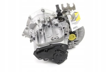 Transmission Citroen Jumper Peugeot Boxer 2 0 2 2 Part manufacturer Citroen OE