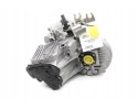 Transmission Citroen Jumper Peugeot Boxer 2 0 2 2 Transmission type manual