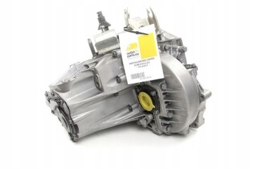 Transmission Citroen Jumper Peugeot Boxer 2 0 2 2 Quality of parts according to GVO O original with manufacturer s logo OE