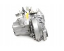 Transmission Citroen Jumper Peugeot Boxer 2 0 2 2 Catalog number of the original 9810927780