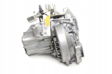 Transmission Citroen Jumper Peugeot Boxer 2 0 2 2 Catalog number of the original 9810927780