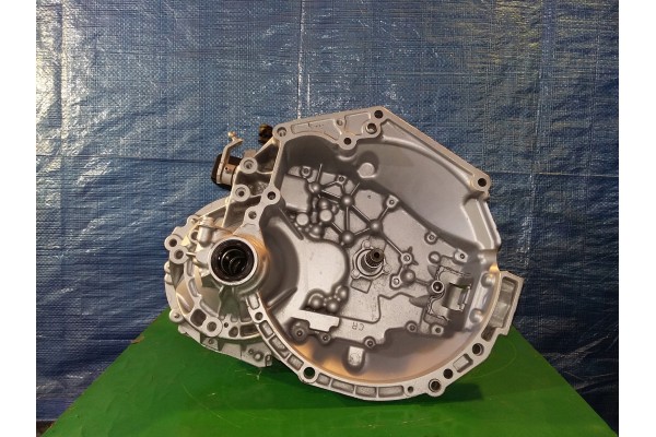 Transmission 20CP43 1 6B Peugeot 307 Citroen 4