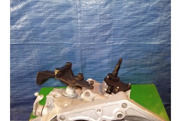 Transmission 20CP43 1 6B Peugeot 307 Citroen 4 Catalog number of the part 20CP43