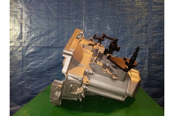Transmission 20CP43 1 6B Peugeot 307 Citroen 4 Part manufacturer Peugeot OE