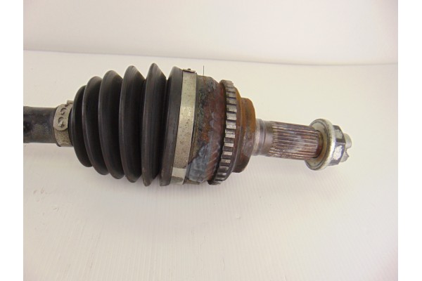  TRANSMISION DELANTERA DERECHA MAZDA CX-7 ER Active 2011 205793 MAZDA - 2