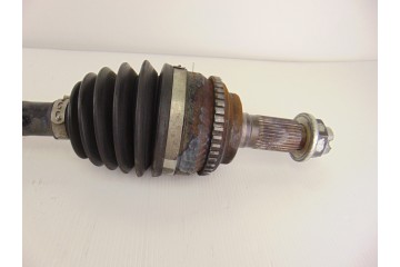  TRANSMISION DELANTERA DERECHA MAZDA CX-7 ER Active 2011 205793 MAZDA - 2