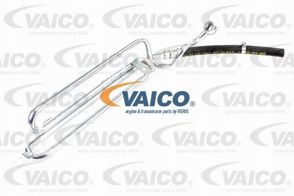 Vaico V20-3312 Manguera hidráulica, sistema de dirección