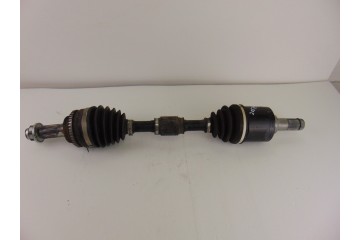  TRANSMISION DELANTERA IZQUIERDA MAZDA CX-7 ER Active 2011 205794 MAZDA - 1