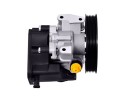 Hydraulic pump for steering gear HELLA 8TL359 003 131 Part manufacturer Hella