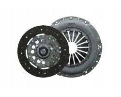 CLUTCH SET KE VW20R AISIN AUDI SEAT A3