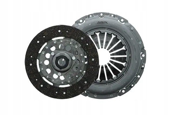 CLUTCH SET KE VW20R AISIN AUDI SEAT A3