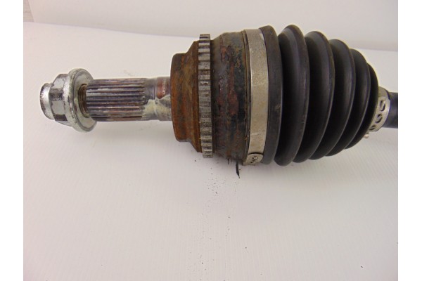  TRANSMISION DELANTERA IZQUIERDA MAZDA CX-7 ER Active 2011 205794 MAZDA - 1