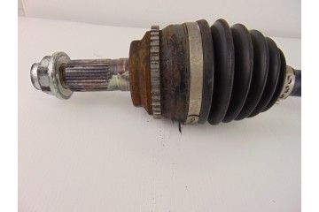  TRANSMISION DELANTERA IZQUIERDA MAZDA CX-7 ER Active 2011 205794 MAZDA - 1