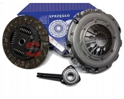 CONJUGATED SET 114 762 STA