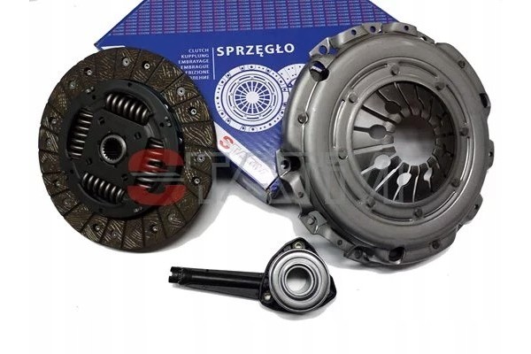 CONJUGATED SET 114 762 STA