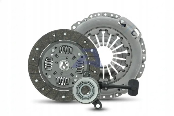 CLUTCH KIT DISC CLUTCH PRESSURE