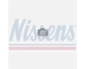 CONDENSER AIR CONDITIONING COOLER 940876 NISSENS Packaging status original