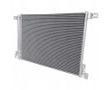 Air conditioning cooler PORSCHE CAYENNE 9Y Audi Q7 4M Q8 Vw Touareg HYBRID