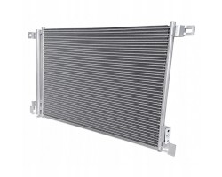 Air conditioning cooler PORSCHE CAYENNE 9Y Audi Q7 4M Q8 Vw Touareg HYBRID