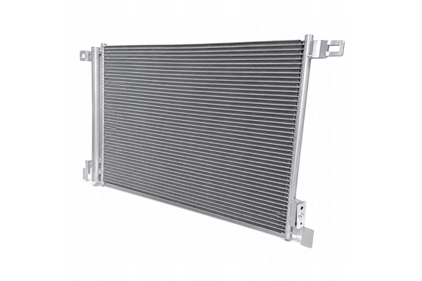 Air conditioning cooler PORSCHE CAYENNE 9Y Audi Q7 4M Q8 Vw Touareg HYBRID