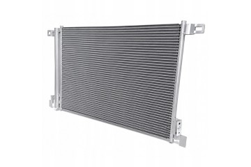 Air conditioning cooler PORSCHE CAYENNE 9Y Audi Q7 4M Q8 Vw Touareg HYBRID