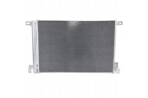 Air conditioning cooler PORSCHE CAYENNE 9Y Audi Q7 4M Q8 Vw Touareg HYBRID Part manufacturer 112 tech