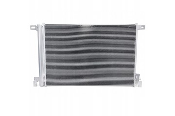Air conditioning cooler PORSCHE CAYENNE 9Y Audi Q7 4M Q8 Vw Touareg HYBRID Part manufacturer 112 tech