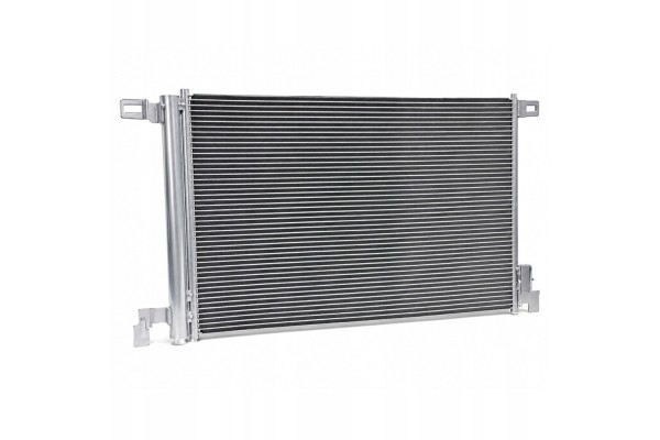 Air conditioning cooler PORSCHE CAYENNE 9Y Audi Q7 4M Q8 Vw Touareg HYBRID Catalog number of the part P CK 01 01 TT