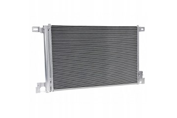 Air conditioning cooler PORSCHE CAYENNE 9Y Audi Q7 4M Q8 Vw Touareg HYBRID Catalog number of the part P CK 01 01 TT