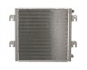 Air conditioning condenser 368x359x41 fits to KUBOTA M 856 AKS DASIS 422119N