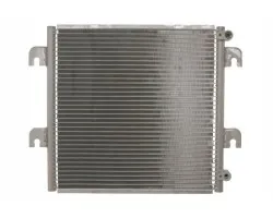 Condensador de aire acondicionado AKS Dasis 422119N