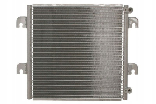 Air conditioning condenser 368x359x41 fits to KUBOTA M 856 AKS DASIS 422119N